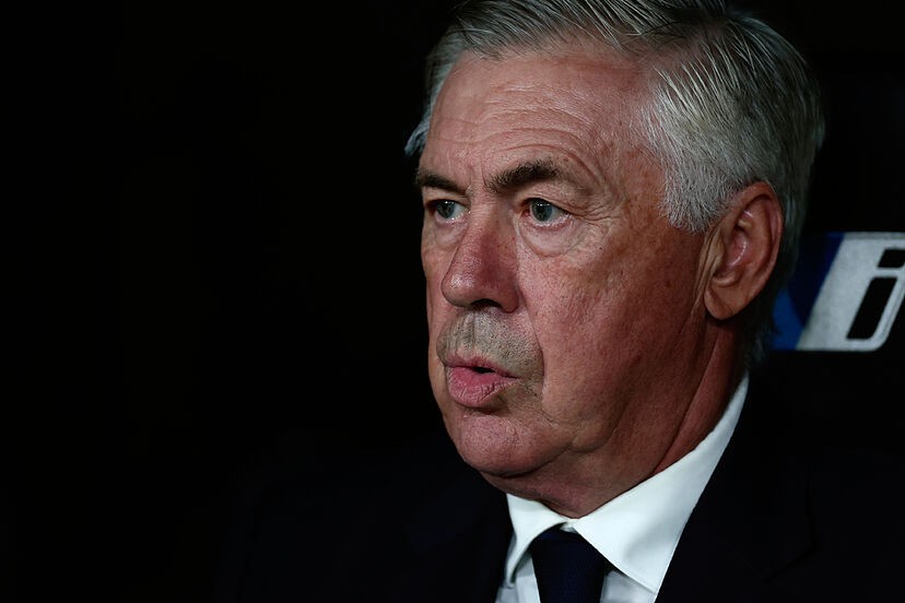 Ancelotti sobre Mbappé, Vinicius Jr, Rodrygo, Tchouaméni, Ceballos, Brahim y Fran García Ancelotti sobre Mbappé, Vinicius Jr, Rodrygo, Tchouaméni, Ceballos, Brahim y Fran García