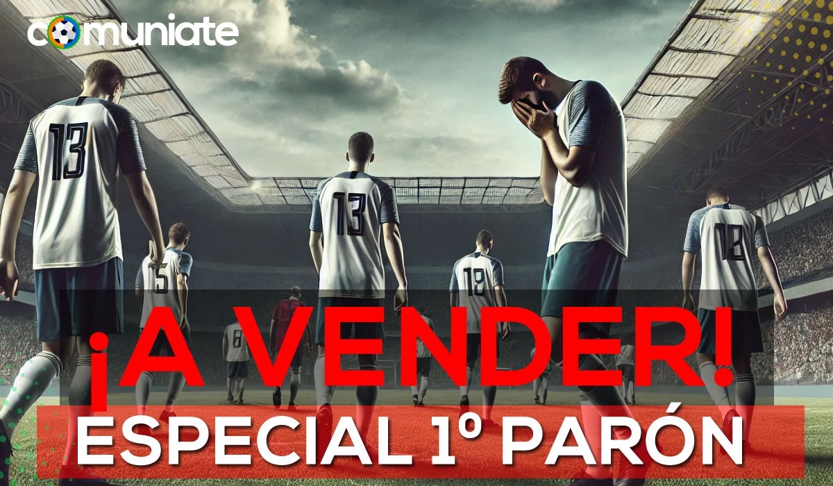 Jugadores a vender tras el mercado estival Jugadores a vender tras el mercado estival