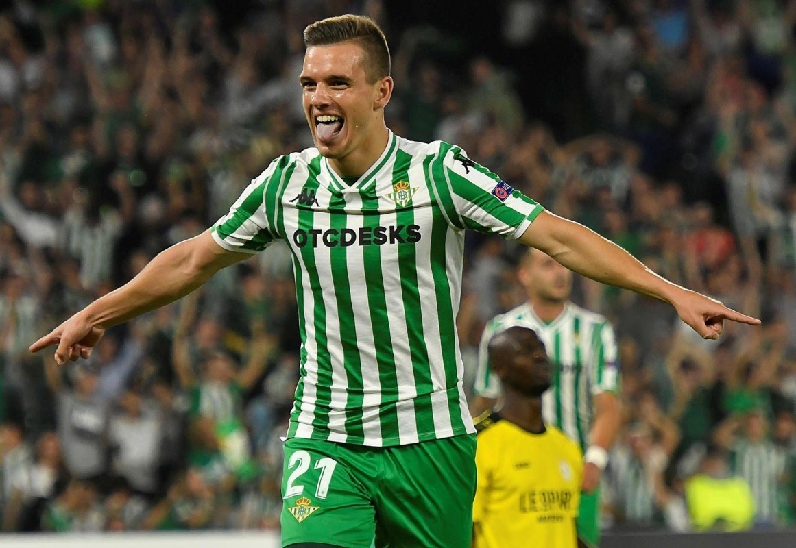 Cardoso y Lo Celso apuntan a bajas para la jornada 5 Cardoso y Lo Celso apuntan a bajas para la jornada 5
