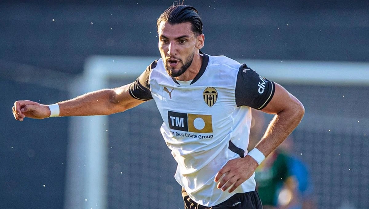 Rafa Mir, detenido por presunto delito de agresión sexual Rafa Mir, detenido por presunto delito de agresión sexual