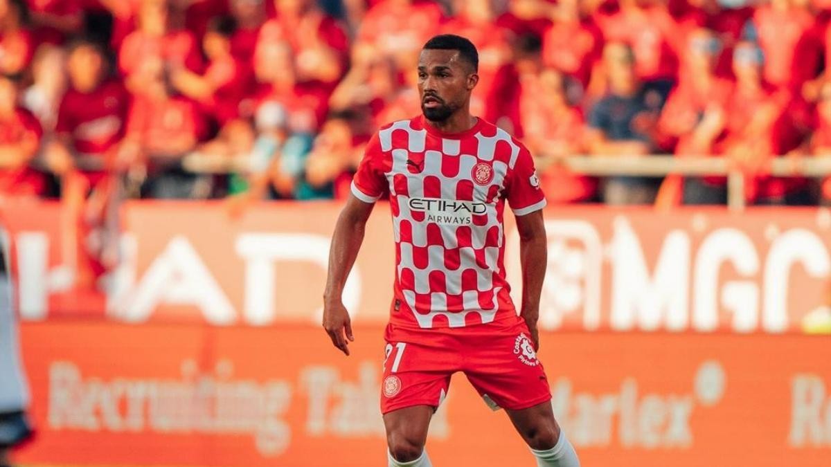 ¡Alarma Fantasy en el Girona para enfrentarse al Barcelona! ¡Alarma Fantasy en el Girona para enfrentarse al Barcelona!