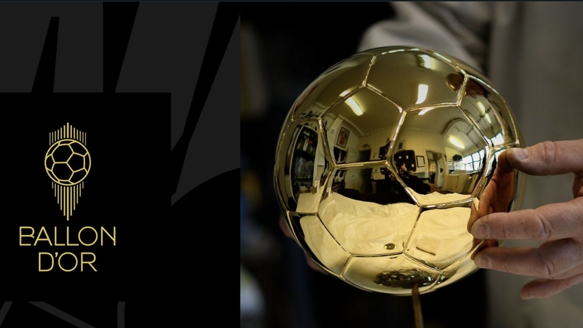 Los grandes olvidados del Balón de Oro Los grandes olvidados del Balón de Oro