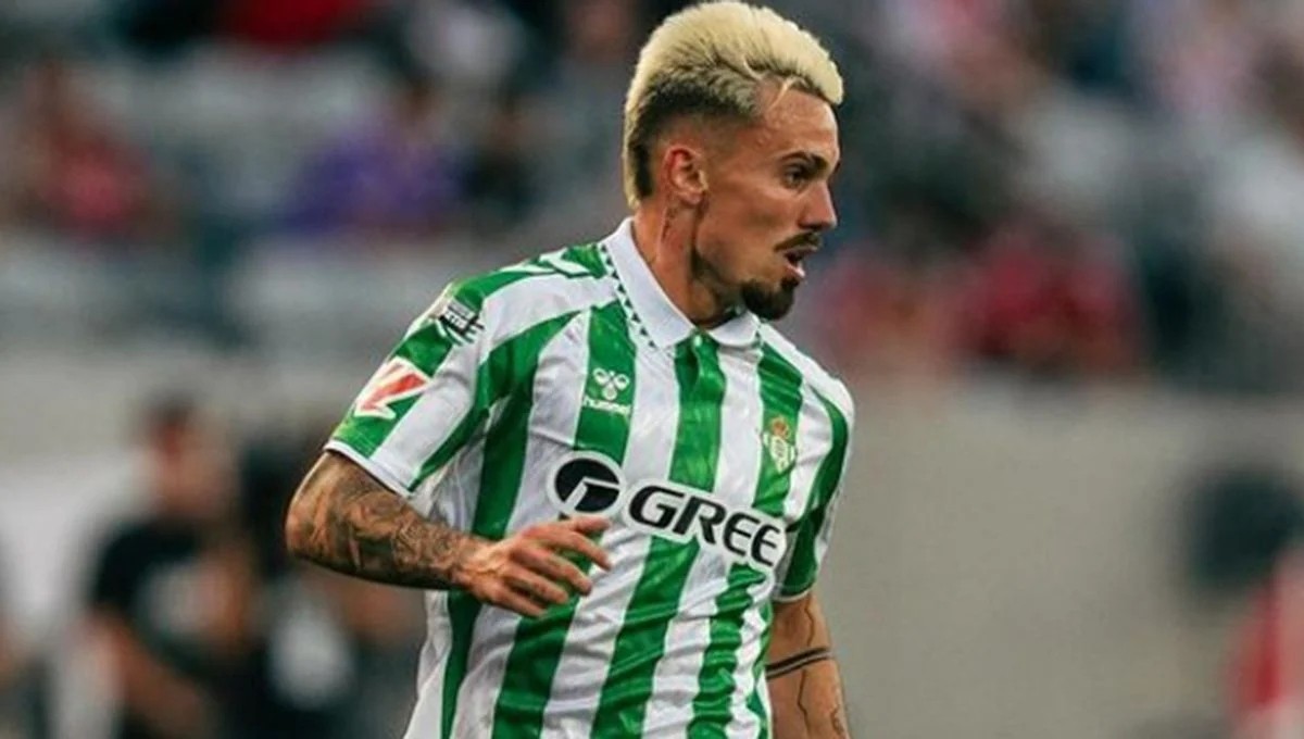 Qatar quiere pescar de nuevo en el Real Betis Qatar quiere pescar de nuevo en el Real Betis