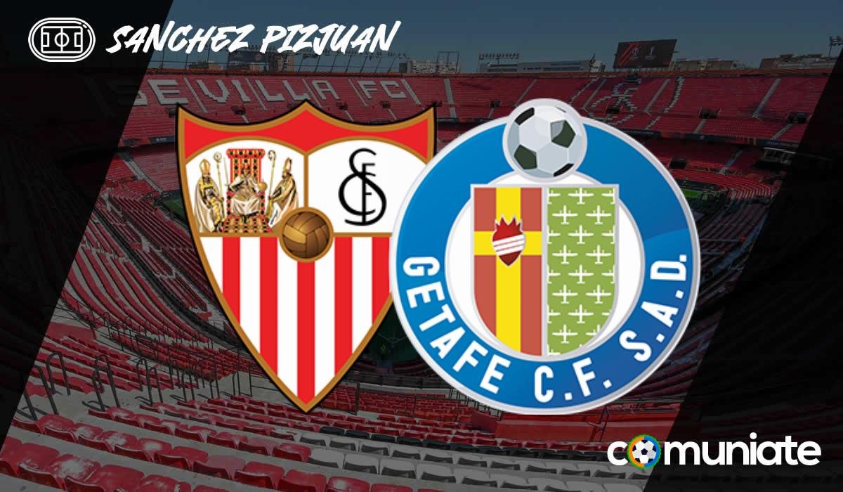 Previa, alineaciones probables y consejos fantasy del Sevilla - Getafe. Jornada 5 de LaLiga. Previa, alineaciones probables y consejos fantasy del Sevilla - Getafe. Jornada 5 de LaLiga.