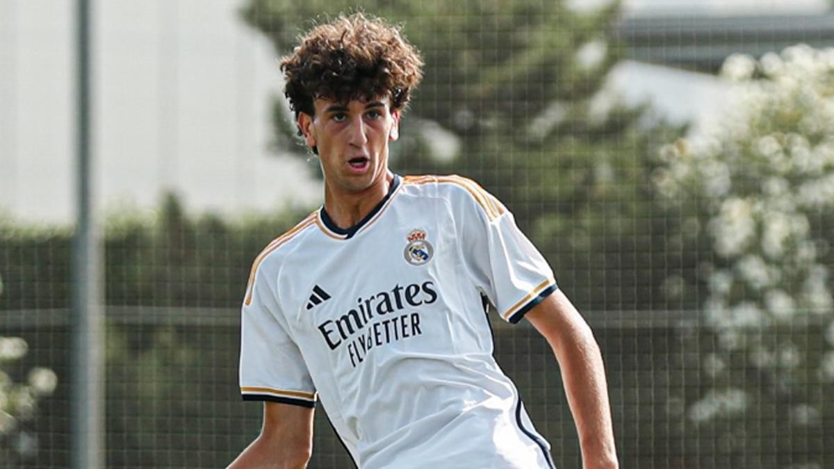 Jacobo Ramón también se lesiona ¿Quién jugará ante la Real Sociedad? Jacobo Ramón también se lesiona ¿Quién jugará ante la Real Sociedad?