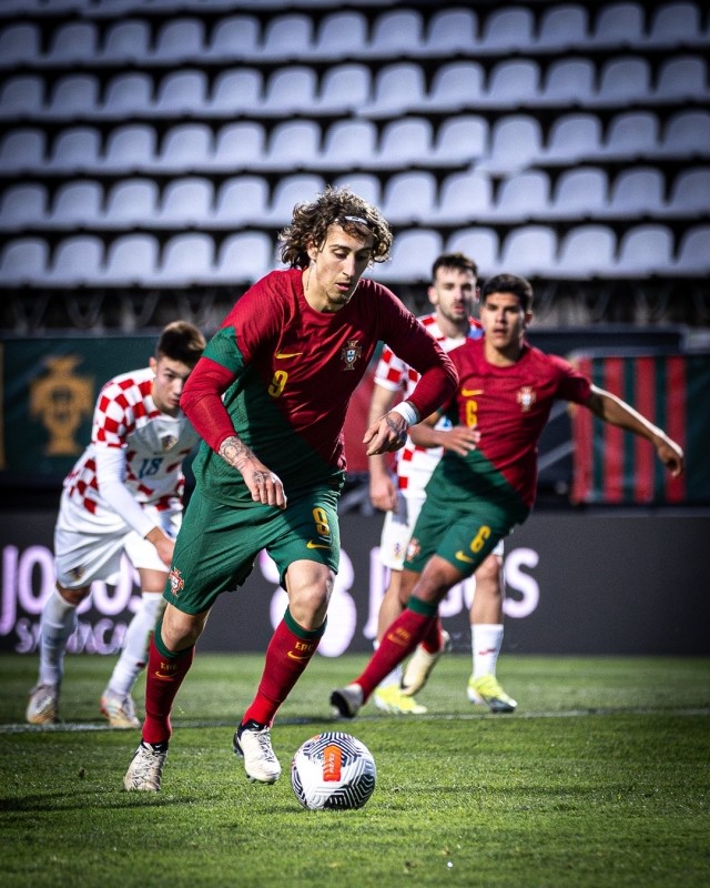 Análisis de la incorporación de Fabio Silva a Las Palmas Análisis de la incorporación de Fabio Silva a Las Palmas