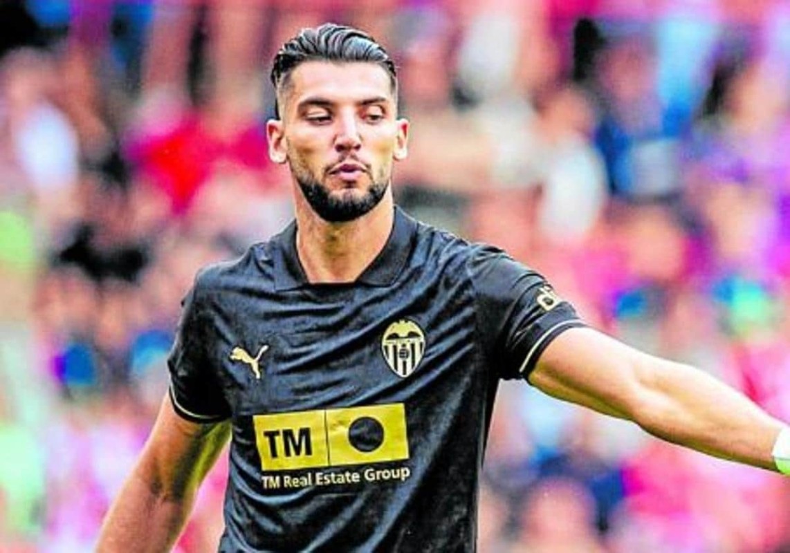 Última hora de Rafa Mir Última hora de Rafa Mir