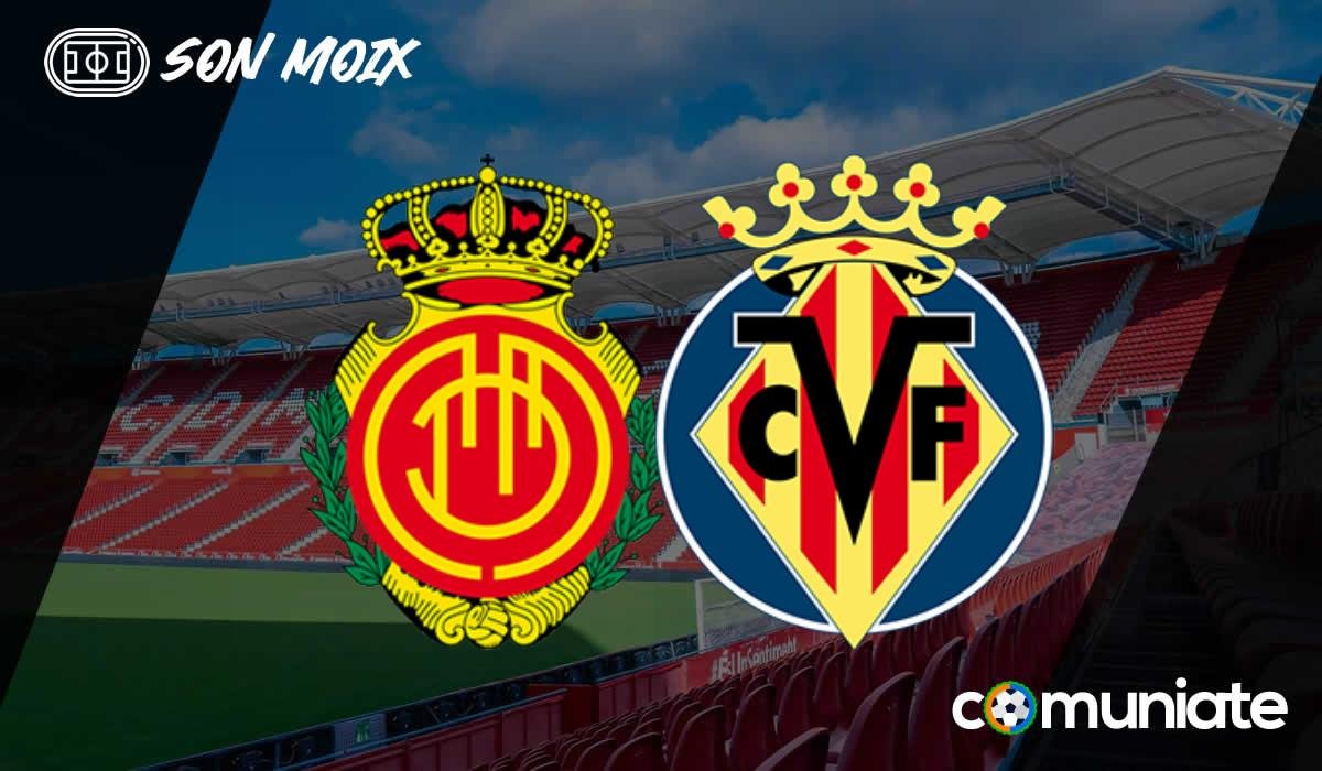Previa, alineaciones probables y consejos fantasy del Mallorca - Villarreal. Jornada 5 de LaLiga. Previa, alineaciones probables y consejos fantasy del Mallorca - Villarreal. Jornada 5 de LaLiga.