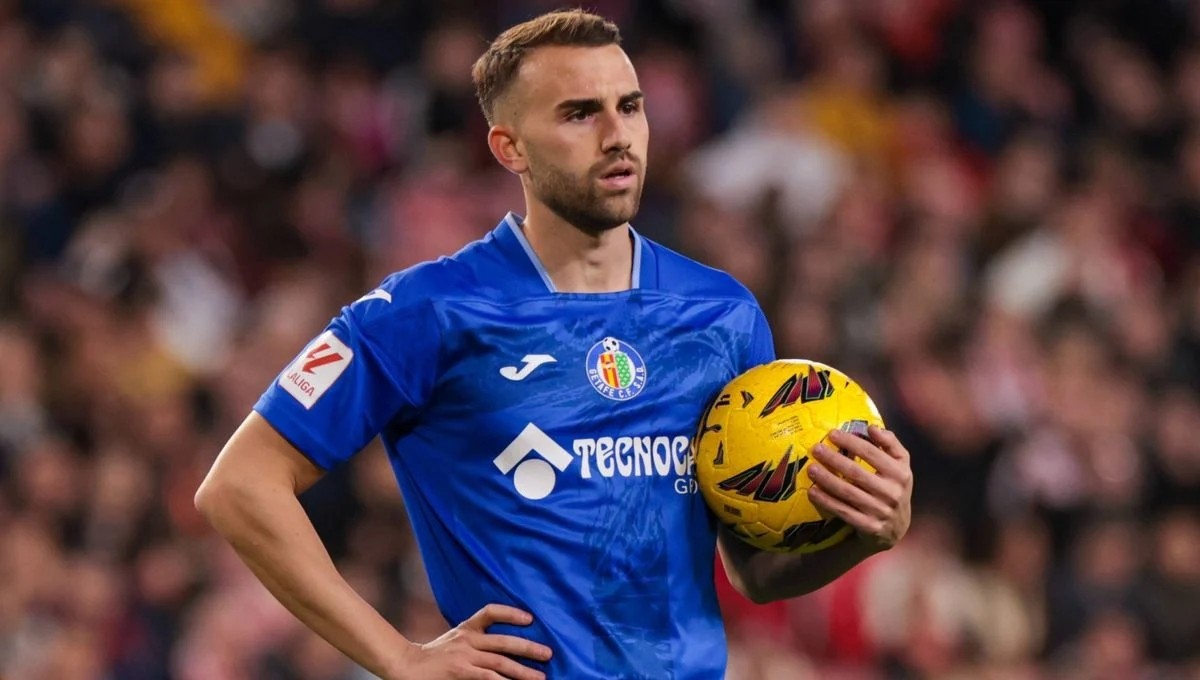 ¿Cuándo regresan Borja Mayoral y Álvaro Rodríguez? ¿Cuándo regresan Borja Mayoral y Álvaro Rodríguez?