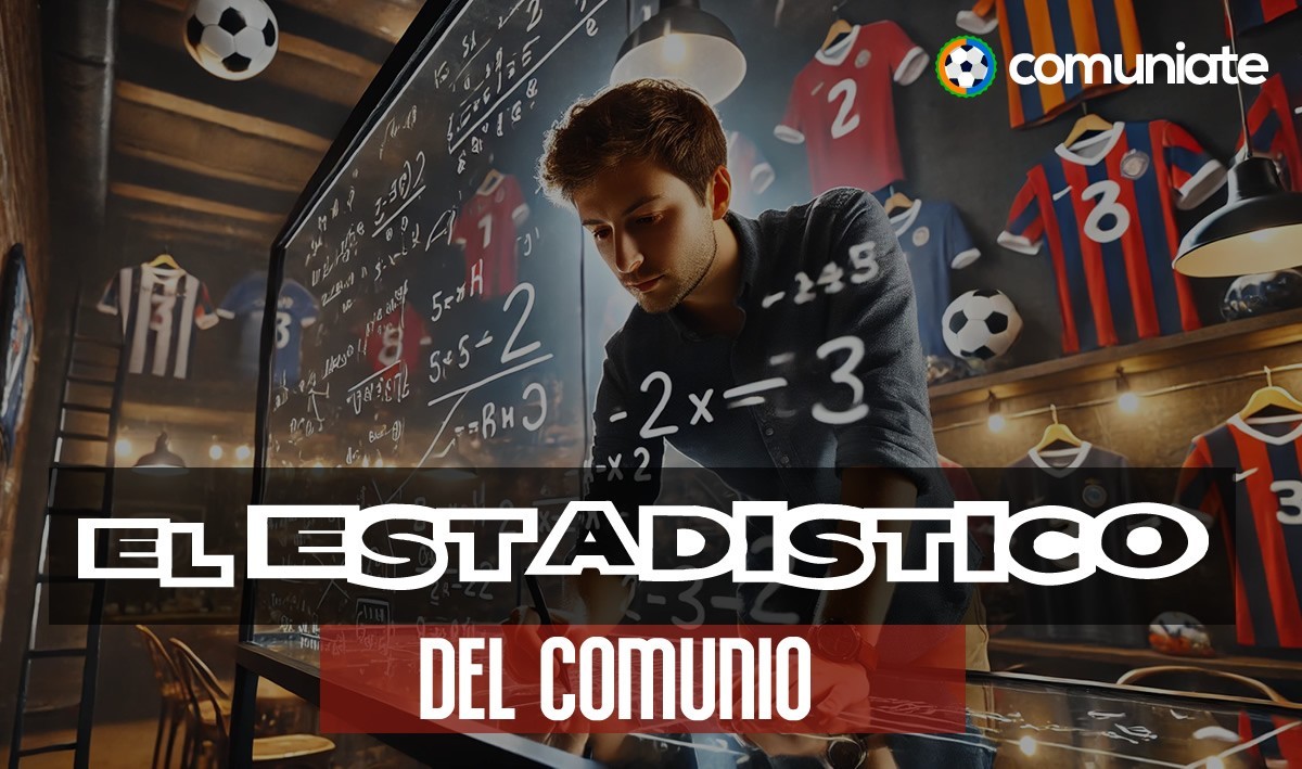 El estadístico del Comunio - Jornada 4 El estadístico del Comunio - Jornada 4