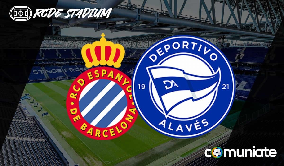 Previa, alineaciones probables y consejos fantasy del Espanyol - Alavés. Jornada 5 de LaLiga. Previa, alineaciones probables y consejos fantasy del Espanyol - Alavés. Jornada 5 de LaLiga.