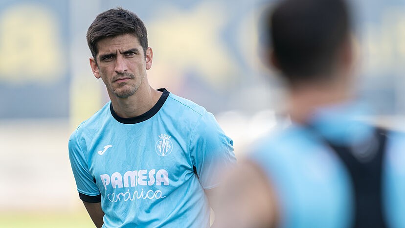 Última hora de Gerard Moreno, Baena, Pedraza, Kambwala y Bailly Última hora de Gerard Moreno, Baena, Pedraza, Kambwala y Bailly
