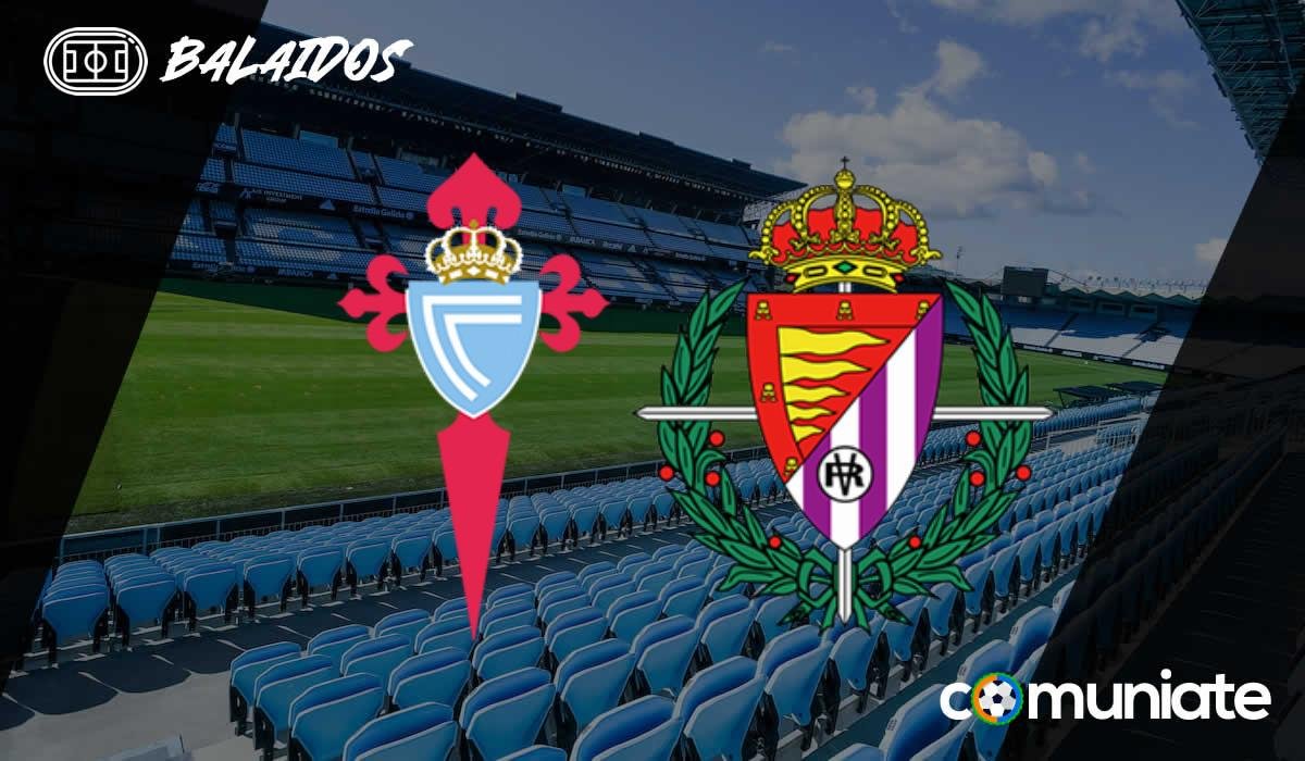 Previa, alineaciones probables y consejos fantasy del Celta - Valladolid. Jornada 5 de LaLiga. Previa, alineaciones probables y consejos fantasy del Celta - Valladolid. Jornada 5 de LaLiga.