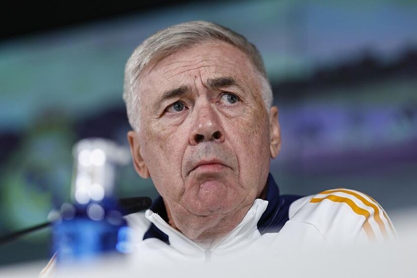 Ancelotti sobre Mbappé, Vinicius Jr, Bellingham, Rodrygo, Valverde, Arda Güler y Tchouaméni Ancelotti sobre Mbappé, Vinicius Jr, Bellingham, Rodrygo, Valverde, Arda Güler y Tchouaméni