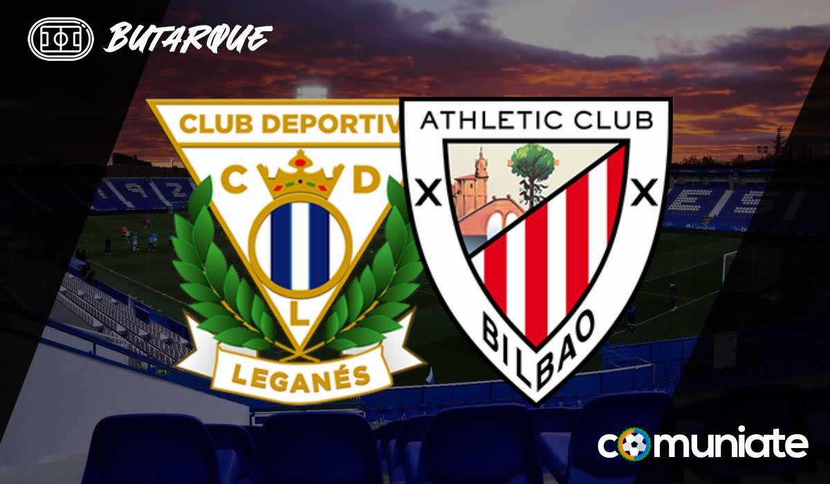 Previa, alineaciones probables y consejos fantasy del Leganés - Athletic. Jornada 7 de LaLiga. Previa, alineaciones probables y consejos fantasy del Leganés - Athletic. Jornada 7 de LaLiga.