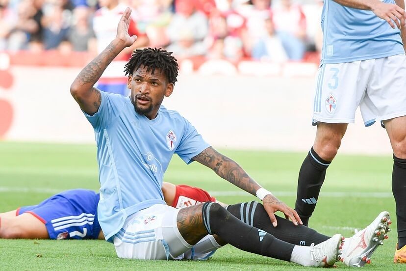 Parte médico oficial de Jailson Parte médico oficial de Jailson