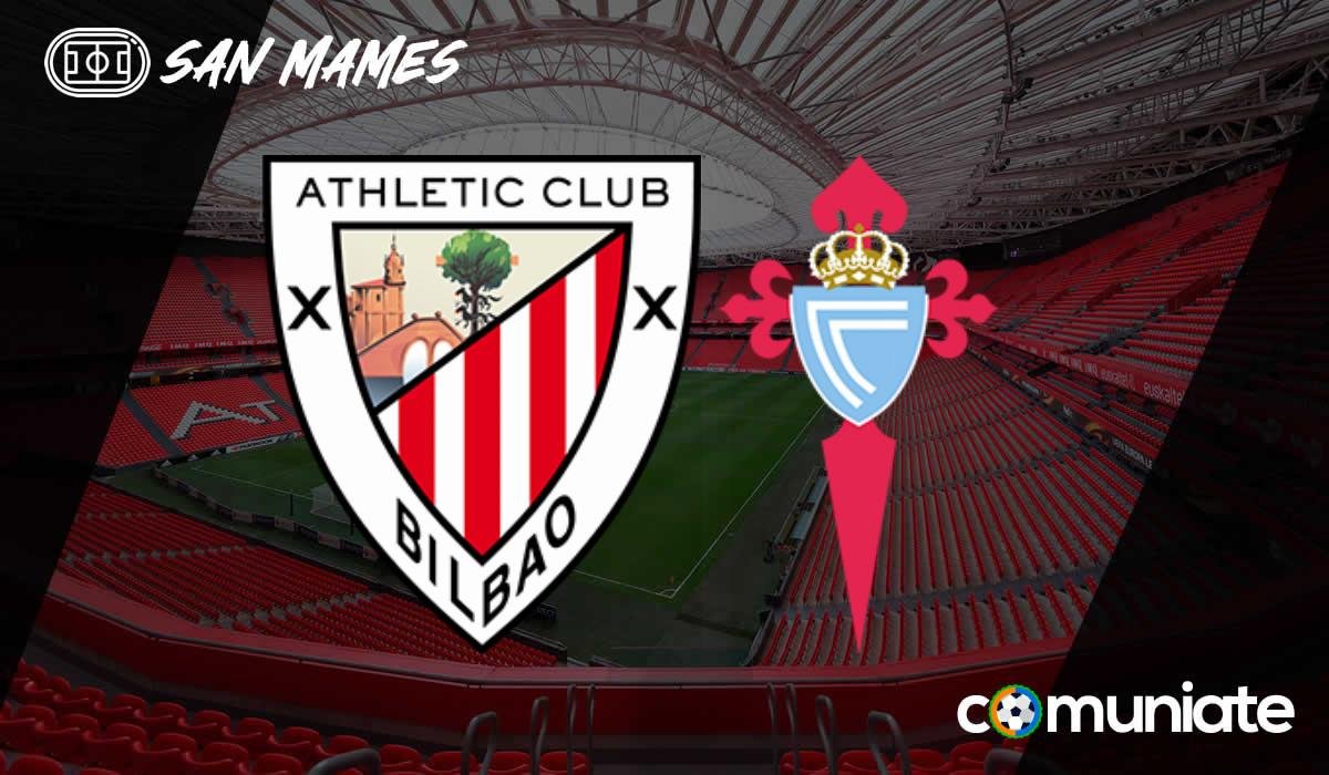 Previa, alineaciones probables y consejos fantasy del Athletic - Celta. Jornada 6 de LaLiga. Previa, alineaciones probables y consejos fantasy del Athletic - Celta. Jornada 6 de LaLiga.