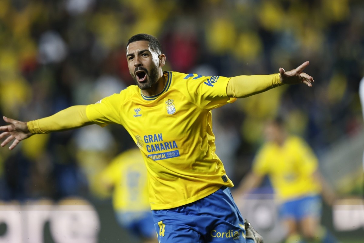 Parte médico oficial y tiempo de baja de Álex Suárez. ¿Cómo queda la defensa de Las Palmas? Parte médico oficial y tiempo de baja de Álex Suárez. ¿Cómo queda la defensa de Las Palmas?