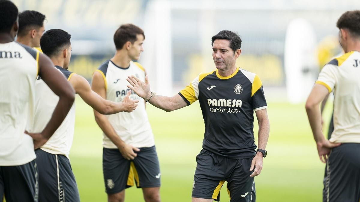 Última hora sobre Gerard Moreno, Pedraza y Kambwala Última hora sobre Gerard Moreno, Pedraza y Kambwala