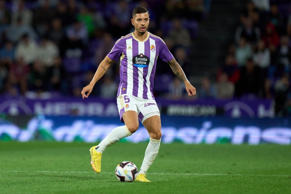 Javi Sánchez: parte médico y tiempo estimado de baja Javi Sánchez: parte médico y tiempo estimado de baja