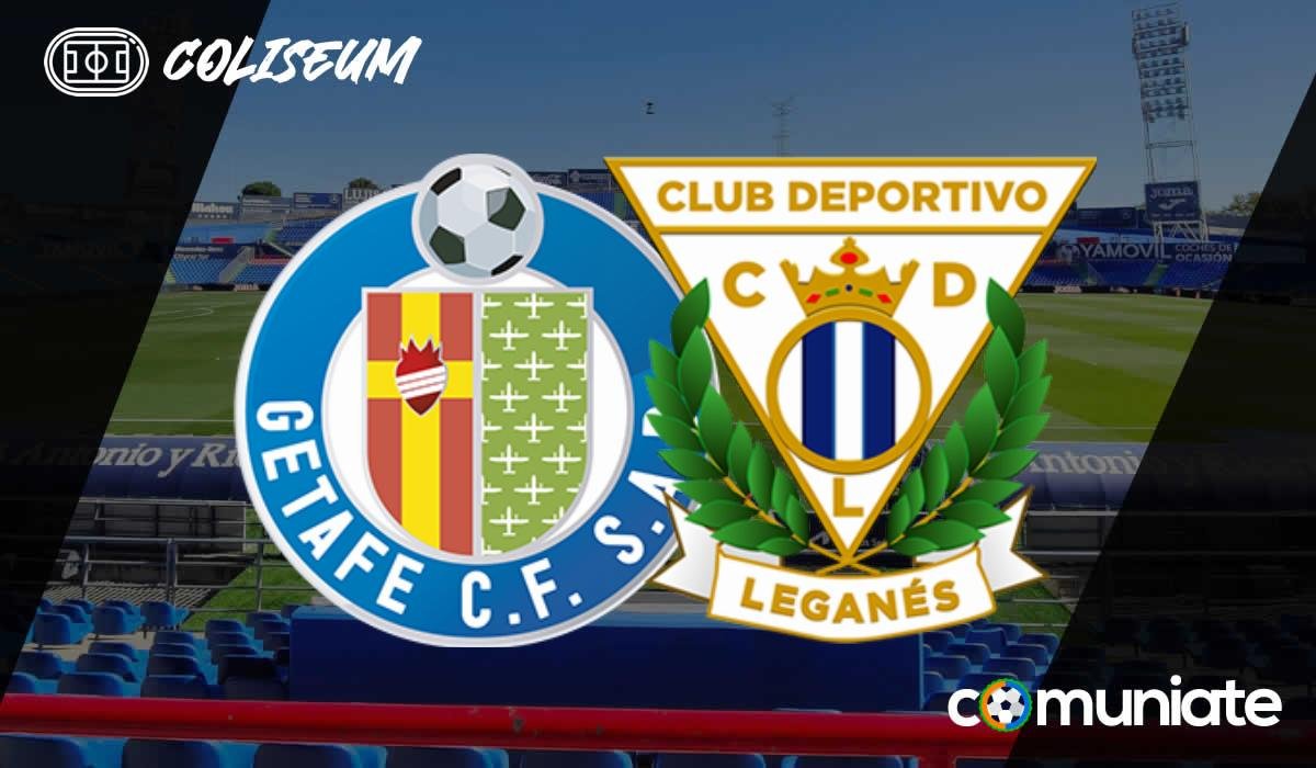 Previa, alineaciones probables y consejos fantasy del Getafe - Leganés. Jornada 6 de LaLiga. Previa, alineaciones probables y consejos fantasy del Getafe - Leganés. Jornada 6 de LaLiga.
