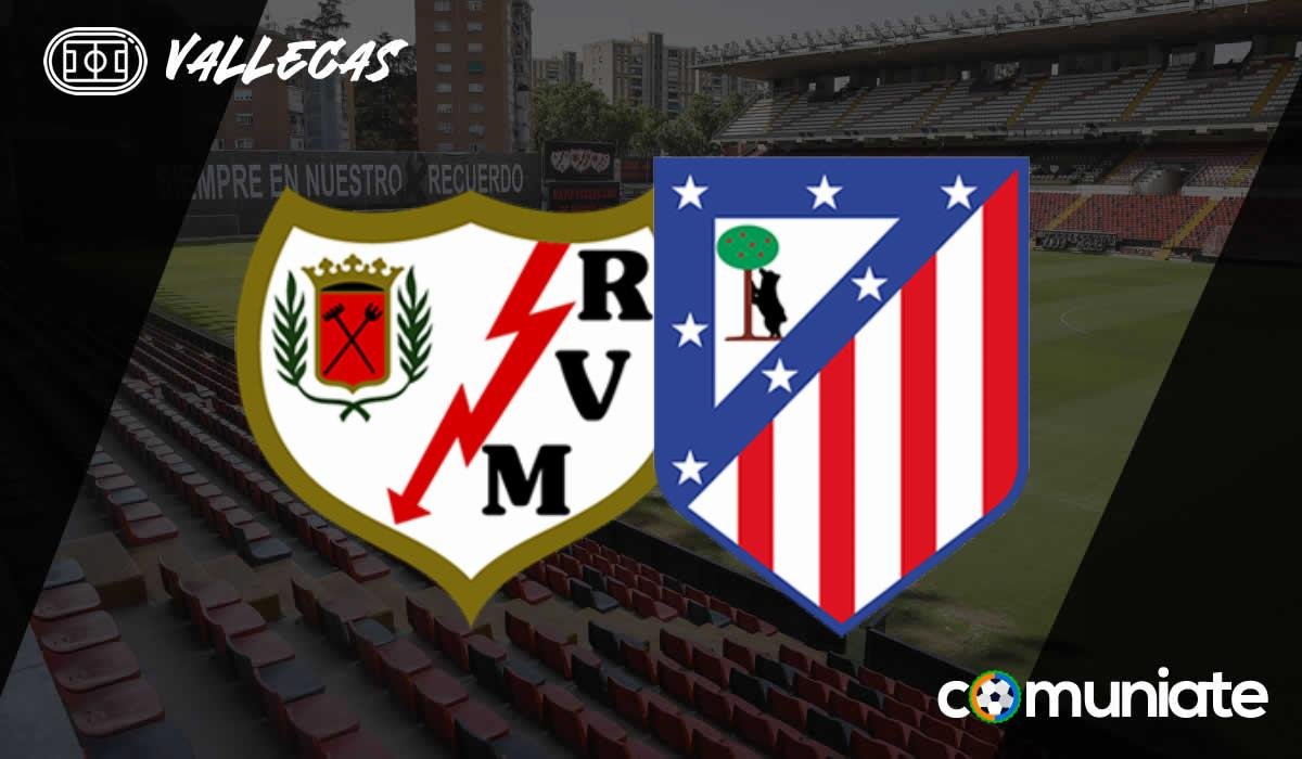 Previa, alineaciones probables y consejos fantasy del Rayo Vallecano - Atlético. Jornada 6 de LaLiga. Previa, alineaciones probables y consejos fantasy del Rayo Vallecano - Atlético. Jornada 6 de LaLiga.