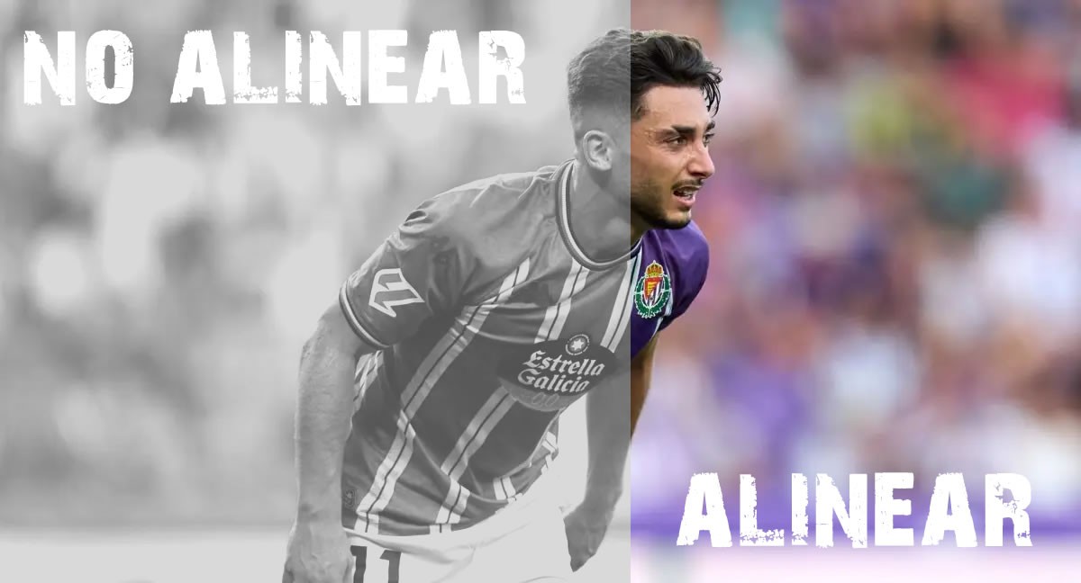 ¿Qué hacemos con Raúl Moro? ¿Será titular? ¿Qué hacemos con Raúl Moro? ¿Será titular?