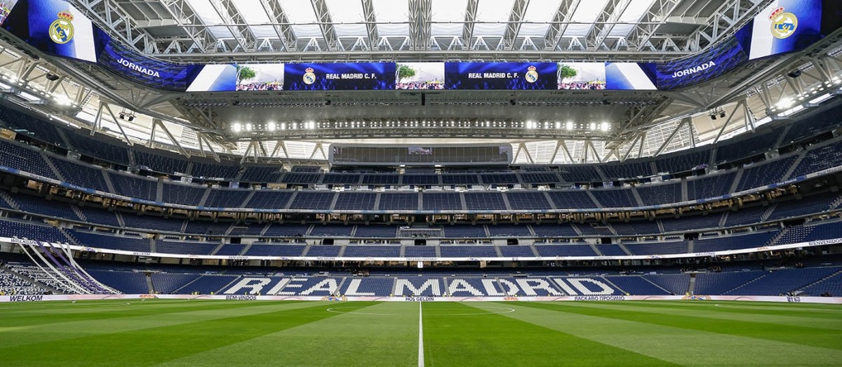 Alineaciones confirmadas del Real Madrid - Espanyol ¡Vinicius Jr, Rüdiger y Mendy suplentes! Alineaciones confirmadas del Real Madrid - Espanyol ¡Vinicius Jr, Rüdiger y Mendy suplentes!