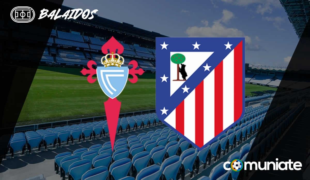 Previa, alineaciones probables y consejos fantasy del Celta - Atlético. Jornada 7 de LaLiga. Previa, alineaciones probables y consejos fantasy del Celta - Atlético. Jornada 7 de LaLiga.