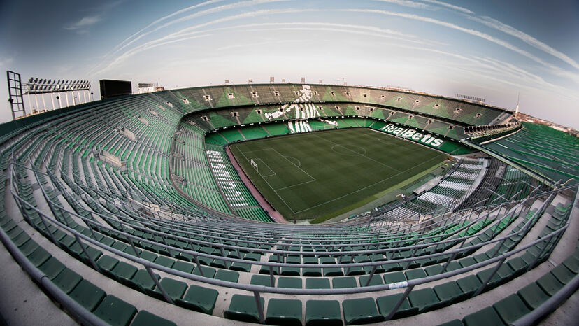Alineaciones confirmadas del Real Betis - Mallorca Alineaciones confirmadas del Real Betis - Mallorca