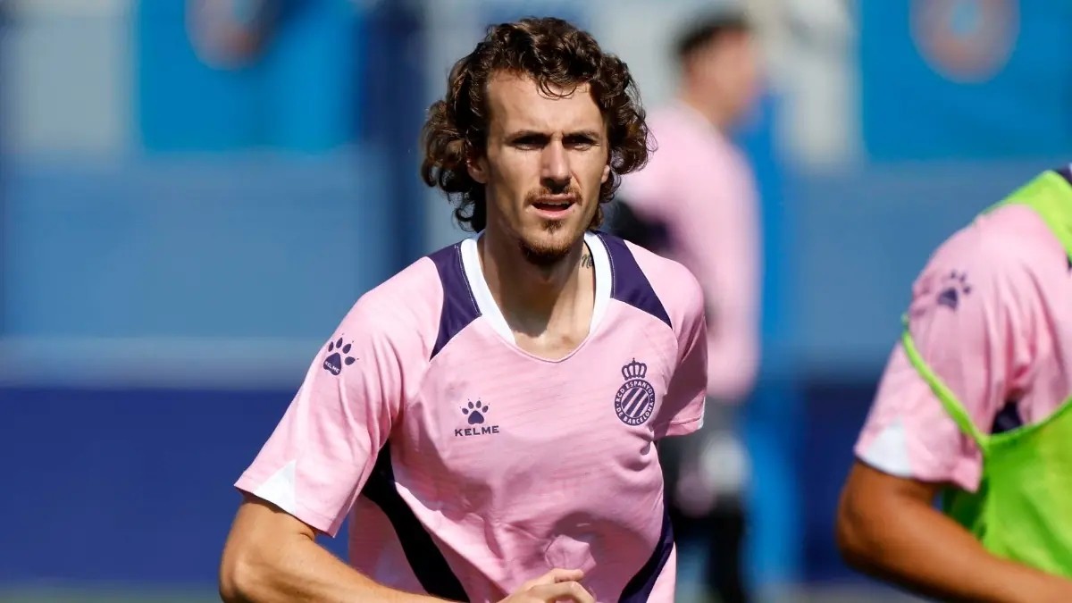 ¿Puede jugar Carlos Romero ante el Villarreal? ¿Puede jugar Carlos Romero ante el Villarreal?