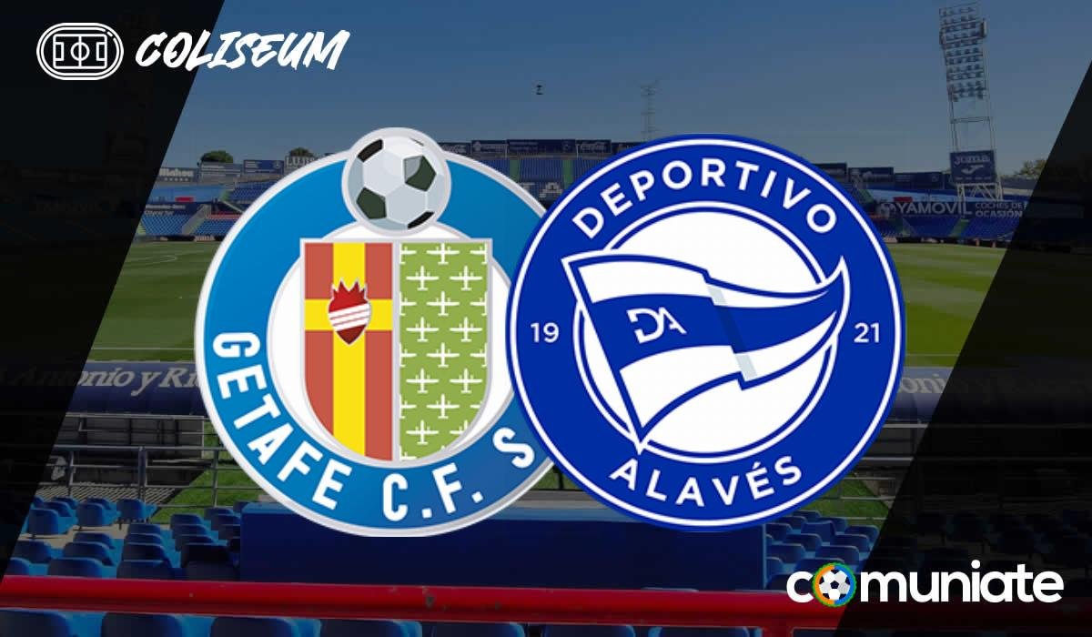 Previa, alineaciones probables y consejos fantasy del Getafe - Alavés. Jornada 8 de LaLiga. Previa, alineaciones probables y consejos fantasy del Getafe - Alavés. Jornada 8 de LaLiga.