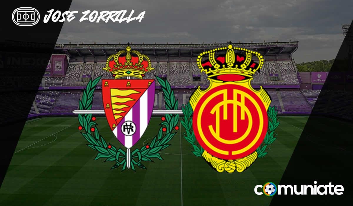 Previa, alineaciones probables y consejos fantasy del Valladolid - Mallorca. Jornada 8 de LaLiga. Previa, alineaciones probables y consejos fantasy del Valladolid - Mallorca. Jornada 8 de LaLiga.