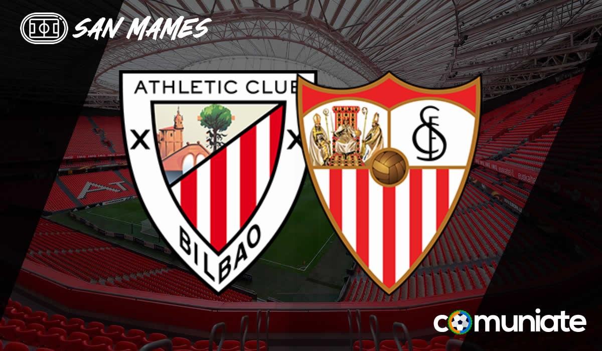 Previa, alineaciones probables y consejos fantasy del Athletic - Sevilla. Jornada 8 de LaLiga. Previa, alineaciones probables y consejos fantasy del Athletic - Sevilla. Jornada 8 de LaLiga.