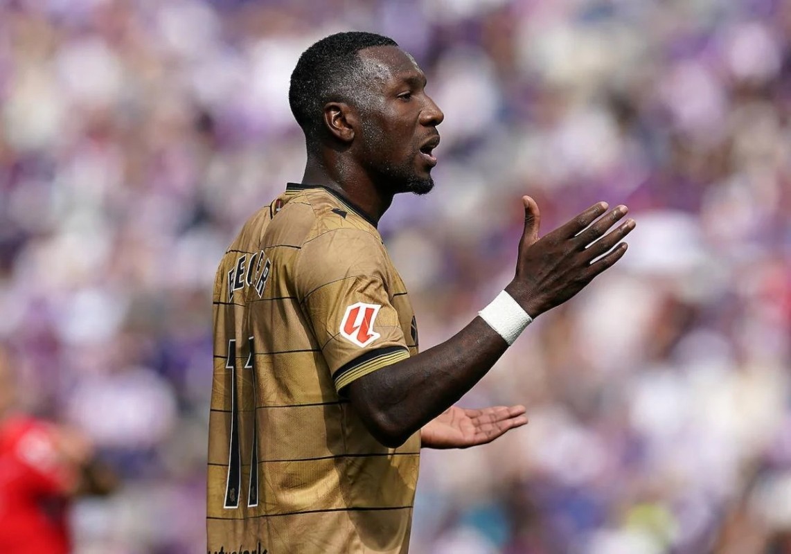 Bajas destacadas en la convocatoria de la Real Sociedad Bajas destacadas en la convocatoria de la Real Sociedad