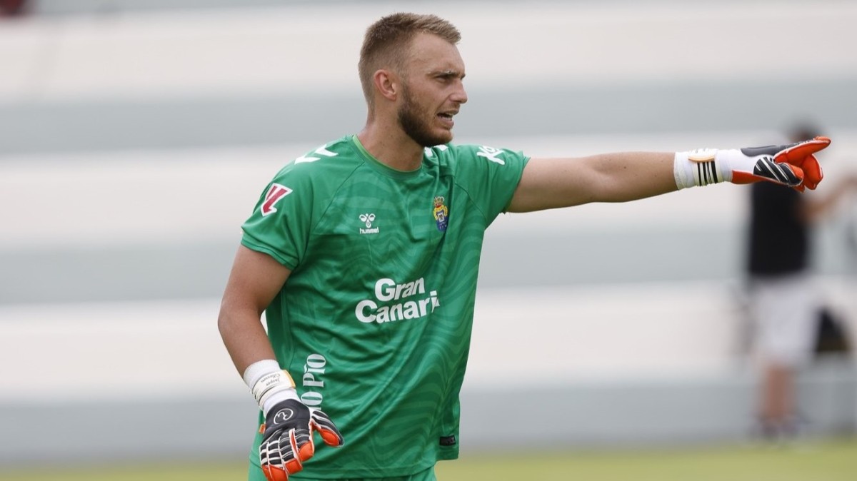 Parte médico oficial y tiempo estimado de baja de Jasper Cillessen Parte médico oficial y tiempo estimado de baja de Jasper Cillessen