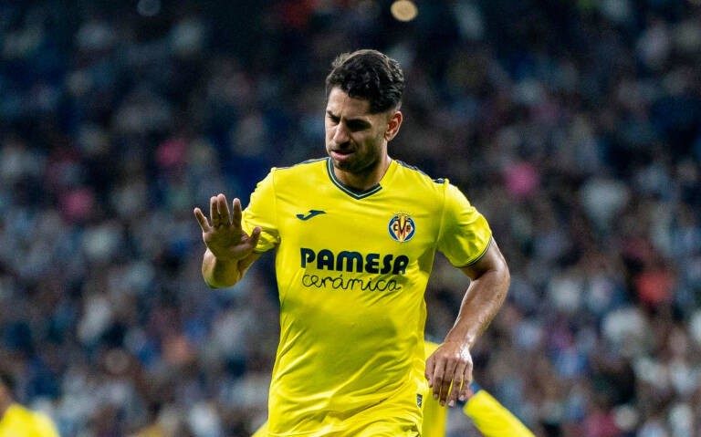 ¡Alarma Ayoze Pérez! ¡Baja ante Las Palmas! ¡Alarma Ayoze Pérez! ¡Baja ante Las Palmas!