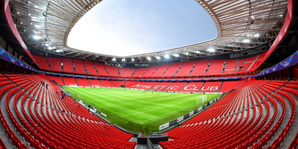 Alineaciones confirmadas del Athletic Club - Sevilla Alineaciones confirmadas del Athletic Club - Sevilla