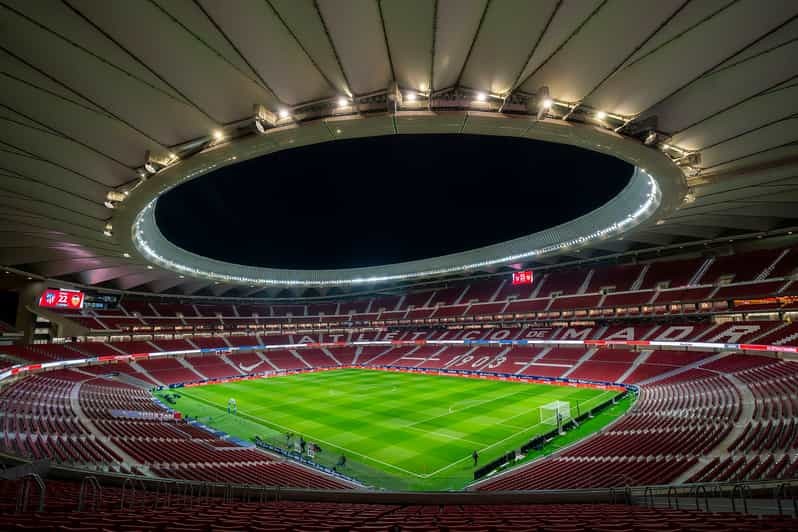 Alineaciones confirmadas del Atlético de Madrid - Real Madrid Alineaciones confirmadas del Atlético de Madrid - Real Madrid