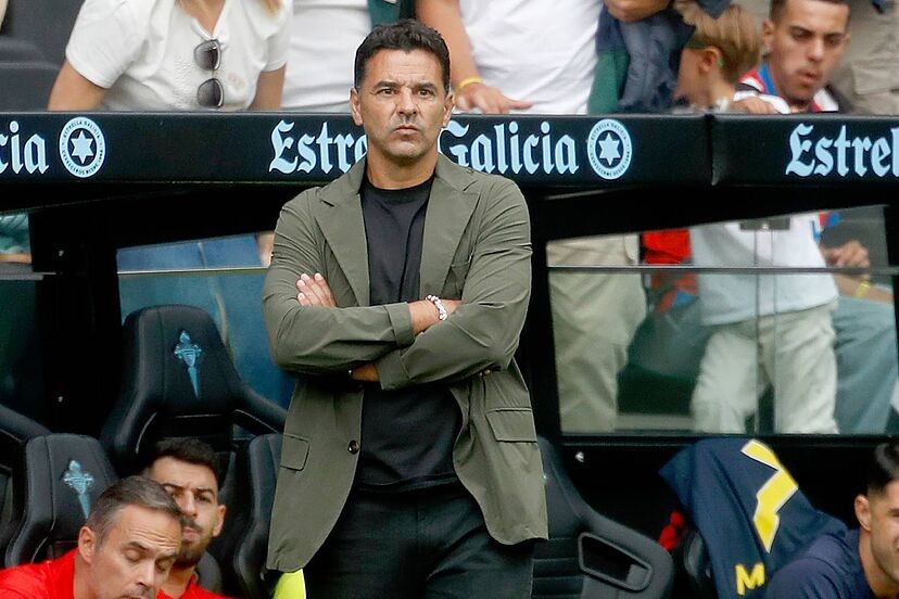 Míchel habla sobre las lesiones de Daley Blind y Oriol Romeu Míchel habla sobre las lesiones de Daley Blind y Oriol Romeu