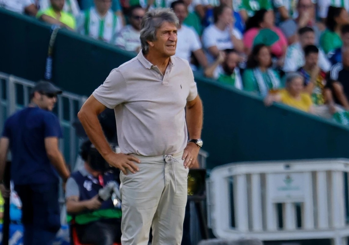 Pellegrini sobre Lo Celso, Isco y Abde Pellegrini sobre Lo Celso, Isco y Abde
