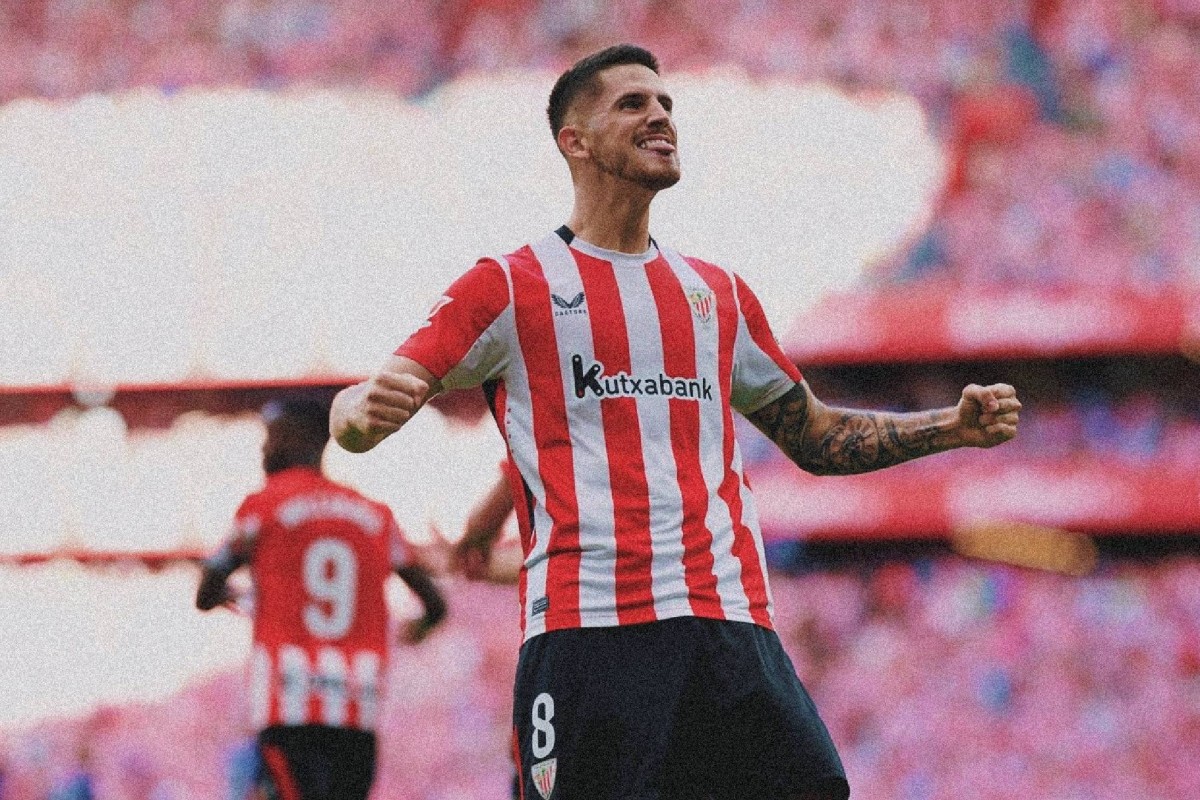 Última hora sobre Sancet, Beñat Prados y Ander Herrera Última hora sobre Sancet, Beñat Prados y Ander Herrera