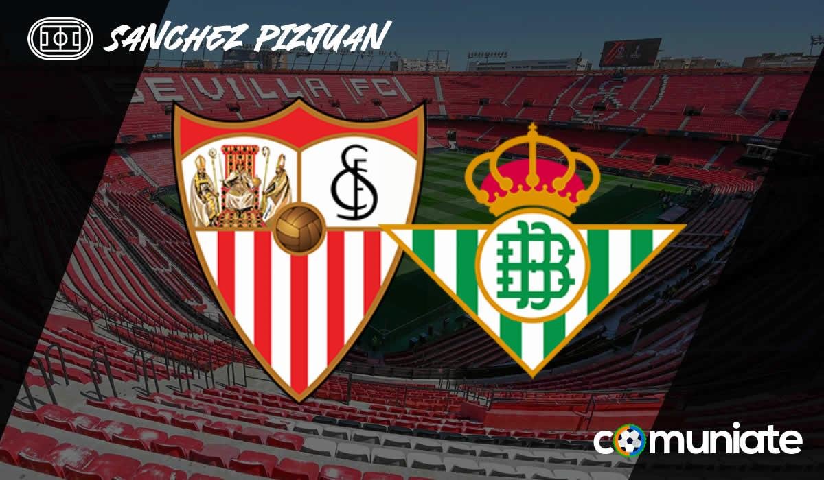 Previa, alineaciones probables y consejos fantasy del Sevilla - Betis. Jornada 9 de LaLiga. Previa, alineaciones probables y consejos fantasy del Sevilla - Betis. Jornada 9 de LaLiga.