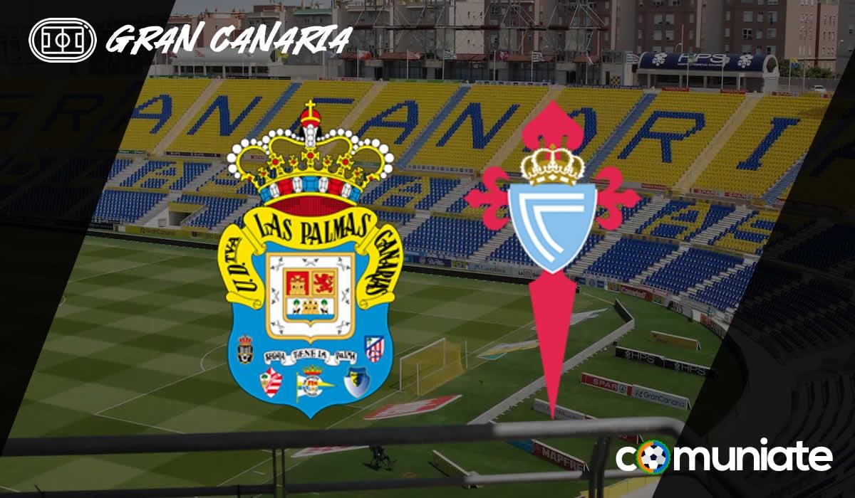 Previa, alineaciones probables y consejos fantasy del Las Palmas - Celta. Jornada 9 de LaLiga. Previa, alineaciones probables y consejos fantasy del Las Palmas - Celta. Jornada 9 de LaLiga.