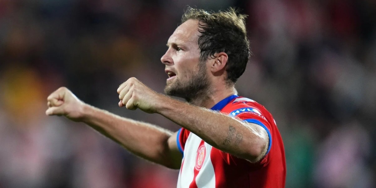Última hora sobre Daley Blind y Oriol Romeu Última hora sobre Daley Blind y Oriol Romeu