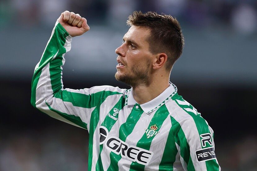 Lo Celso se queda fuera de la convocatoria de la Conference League