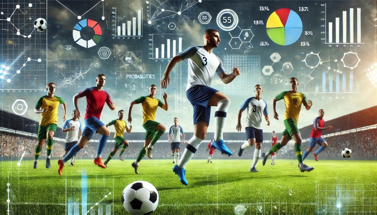 ¿Quién ganará la Liga Española 2024/25? Una mirada a las probabilidades ¿Quién ganará la Liga Española 2024/25? Una mirada a las probabilidades