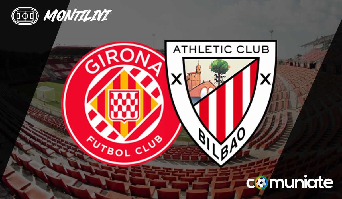 Previa, alineaciones probables y consejos fantasy del Girona - Athletic. Jornada 9 de LaLiga. Previa, alineaciones probables y consejos fantasy del Girona - Athletic. Jornada 9 de LaLiga.