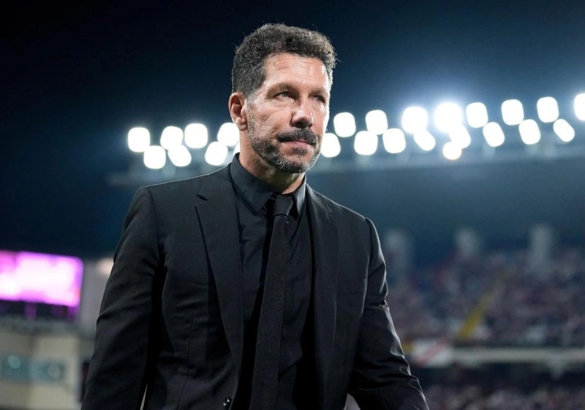 Simeone sobre la derrota, Le Normand, el planteamiento, los cambios... Simeone sobre la derrota, Le Normand, el planteamiento, los cambios...