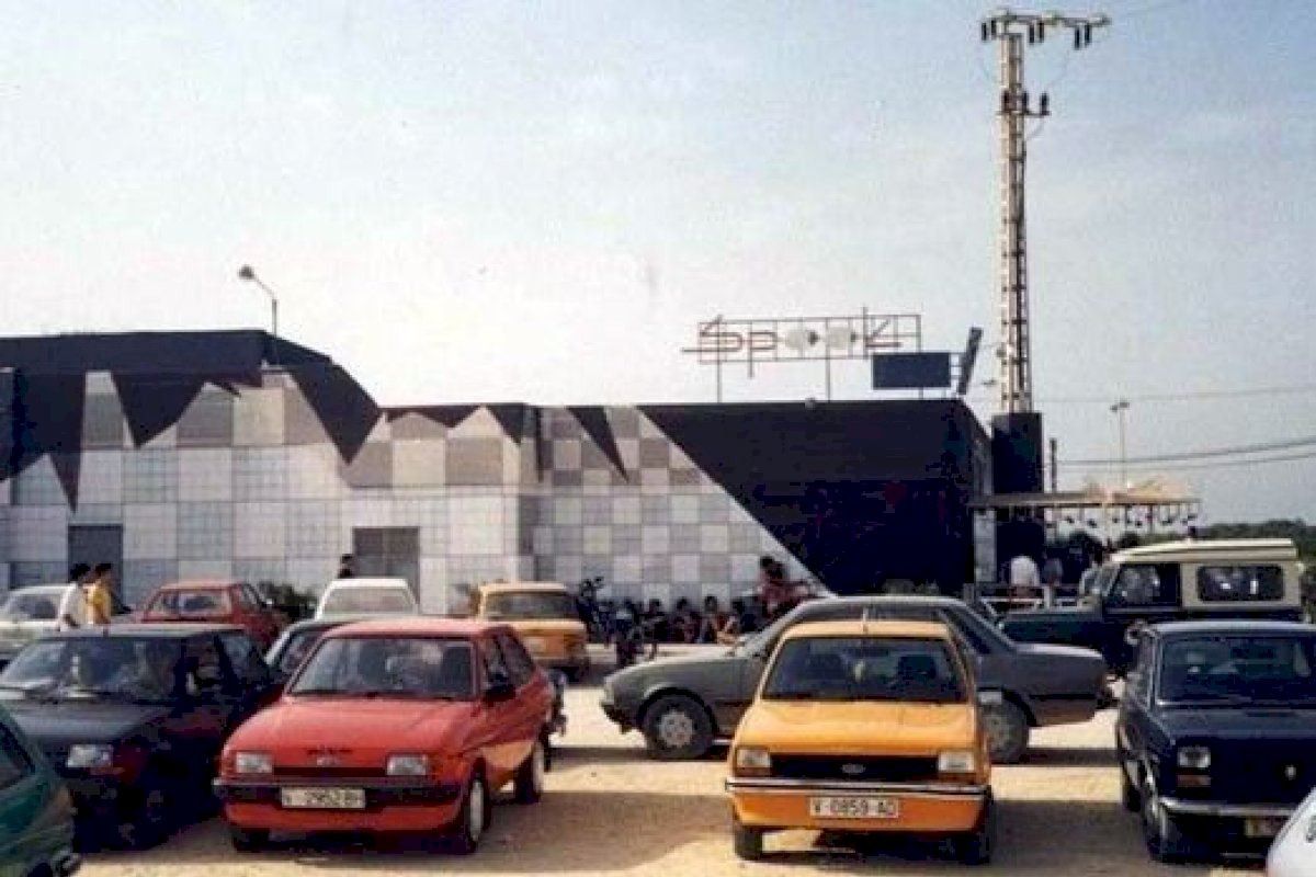 El Pureta del Fantasy. Canal 9